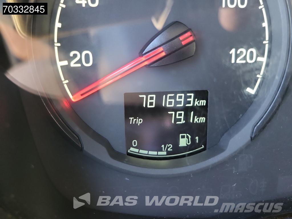Scania S450 S 4X2 NL-Truck Retarder 2xTanks ACC Τράκτορες