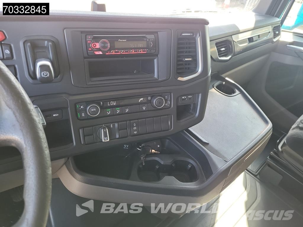 Scania S450 S 4X2 NL-Truck Retarder 2xTanks ACC Τράκτορες