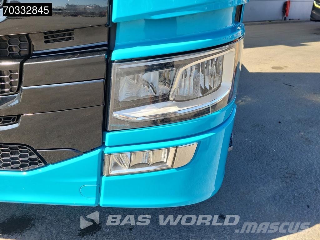 Scania S450 S 4X2 NL-Truck Retarder 2xTanks ACC Sattelzugmaschinen