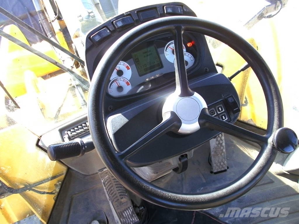 New Holland W 230 C Radlader