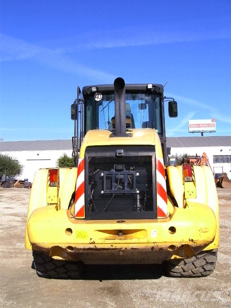 New Holland W 230 C Radlader