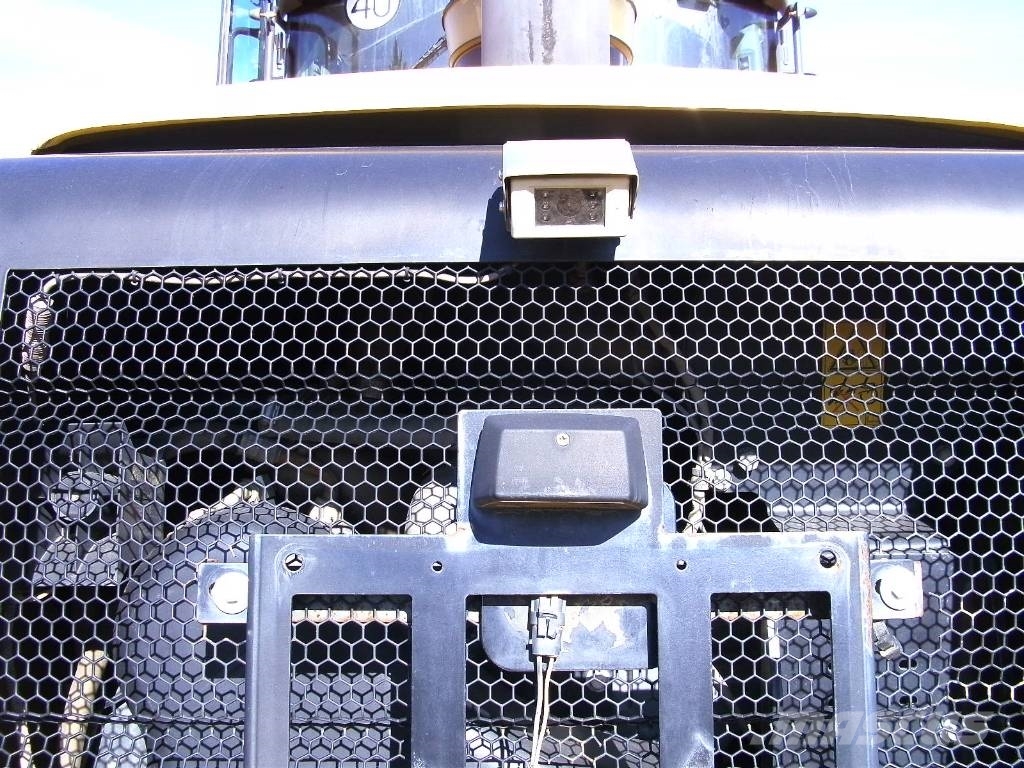 New Holland W 230 C Radlader