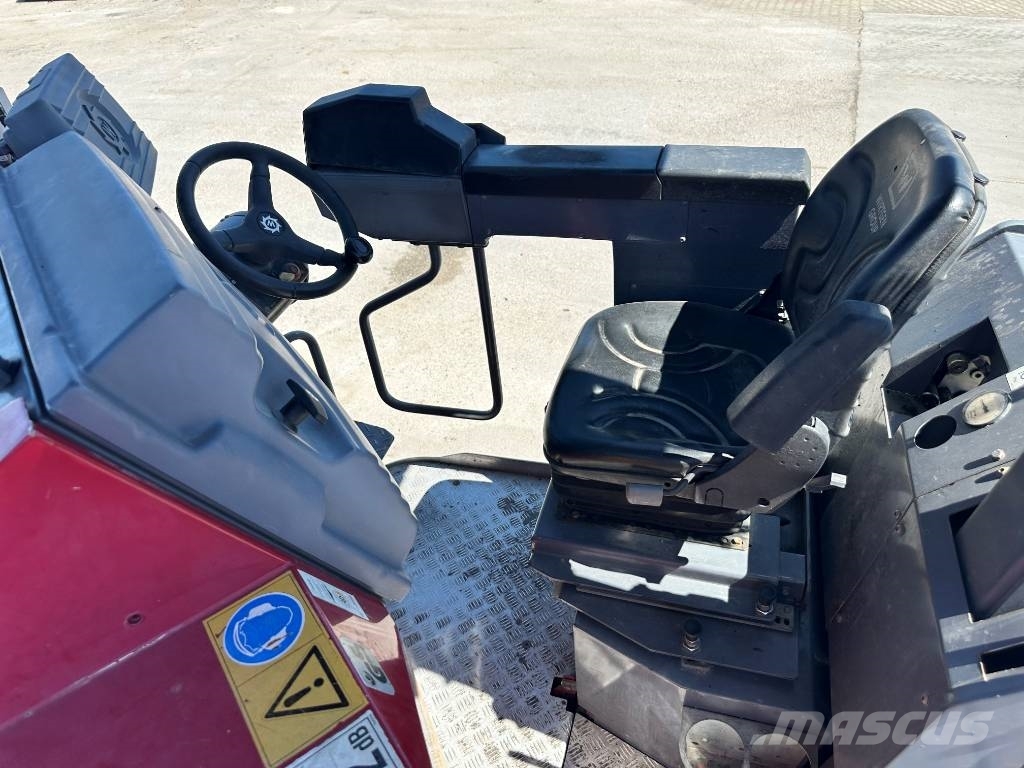 Wirtgen W 100 Fi ماكينات الكشط البارد للأسفلت
