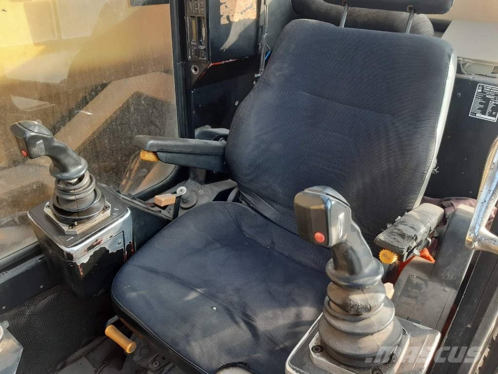 Krupp KMK 5110 全路面起重機/吊車