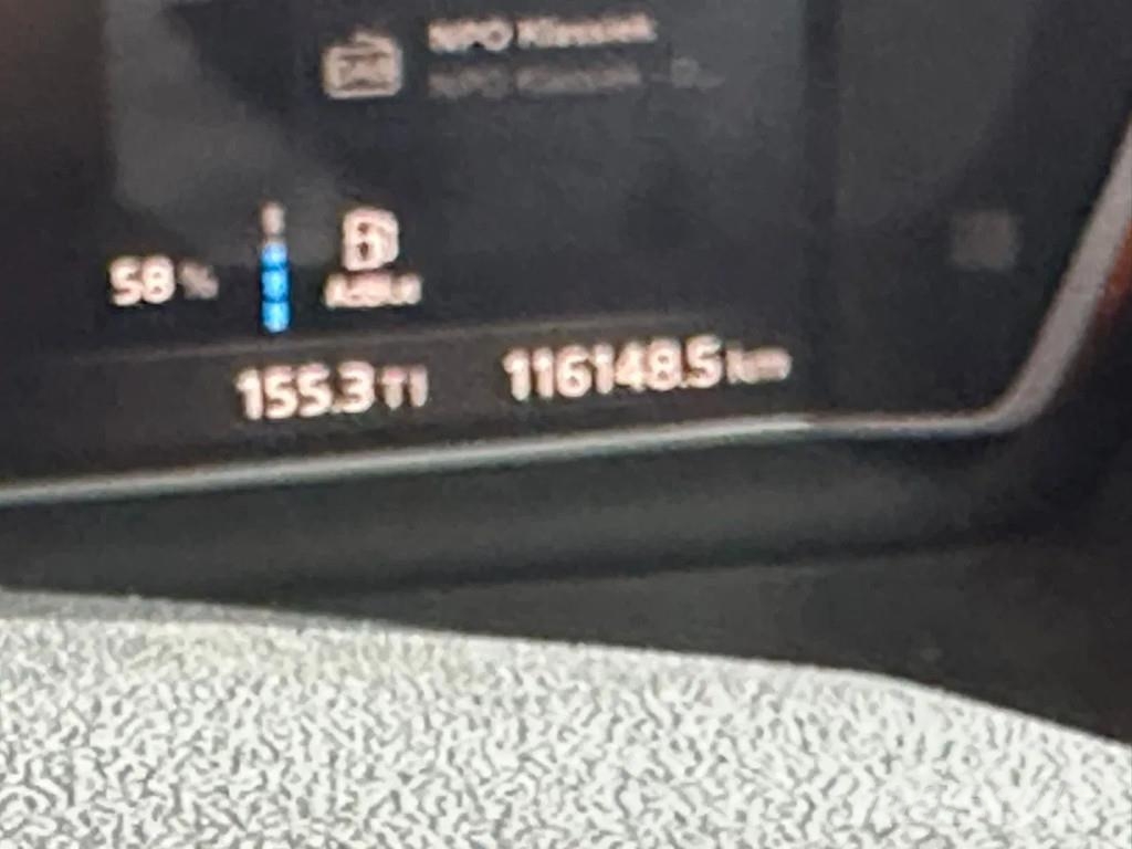 Volvo FM 430 6X2 + SCHADE/DAMAGE/UNFALL/HAAKARMSYSTEEM/A شاحنات الرافعات الخطافية