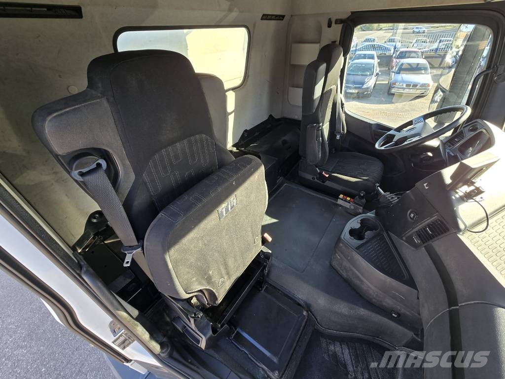 Mercedes-Benz Arocs 3240 덤프 트럭