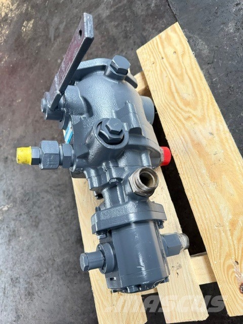 Eaton USED HYDRAULIC PUMP 유압식 기계