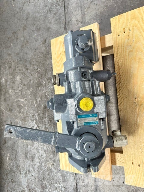 Eaton USED HYDRAULIC PUMP 유압식 기계