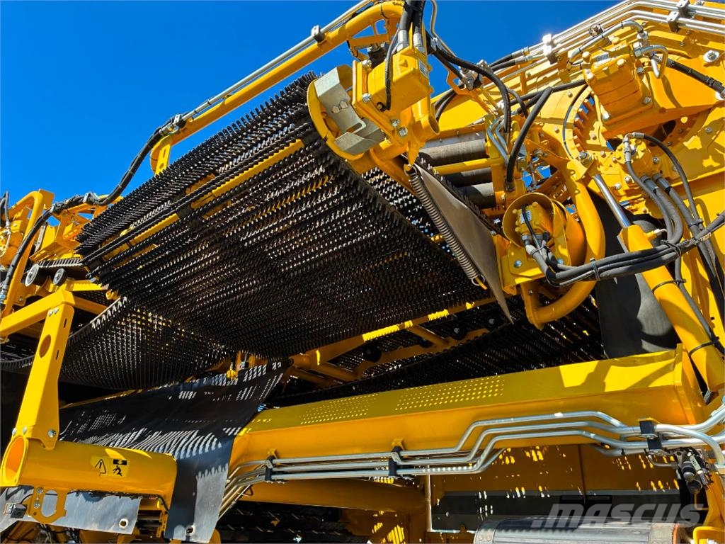 Ropa KEILER II L RK 21 Bulb harvesters