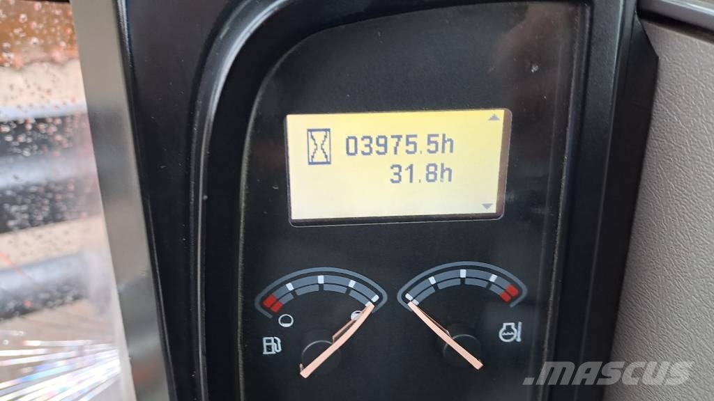 Volvo ECR 88 D Midikoparki  7t - 12t