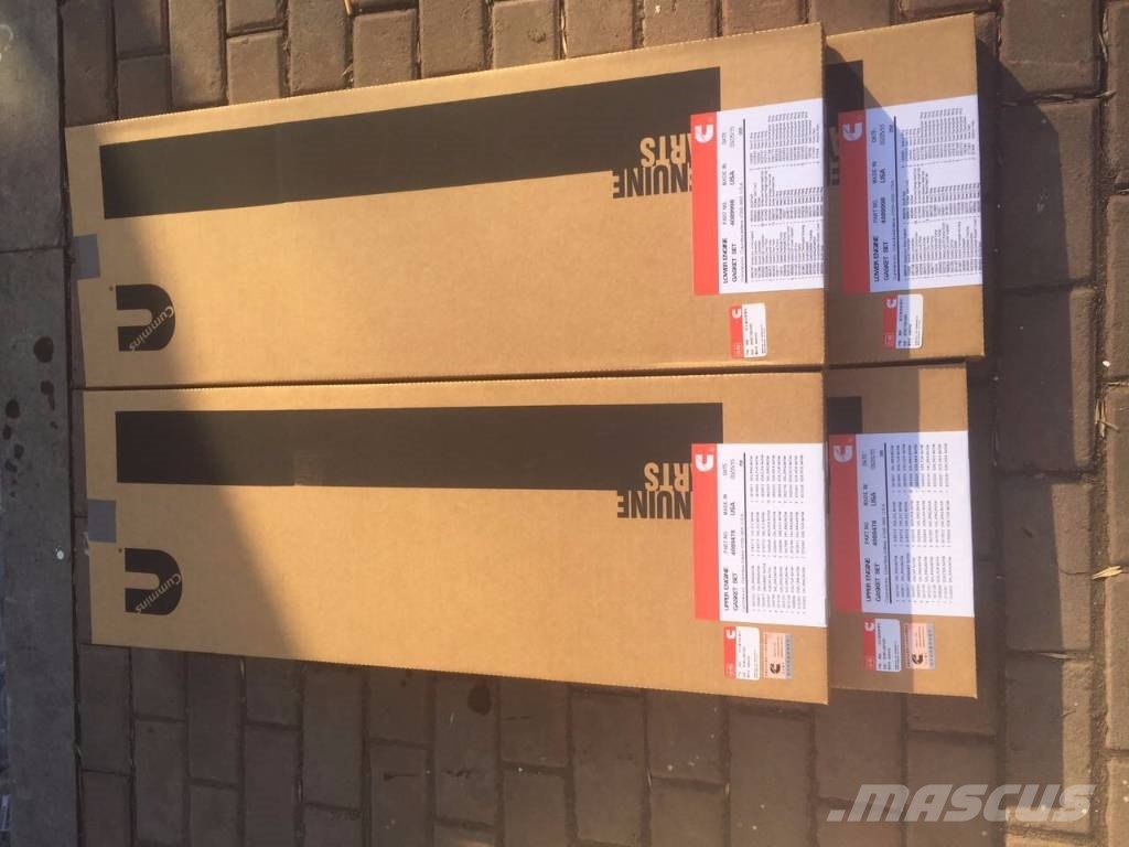 СUMMINS M11 Engines