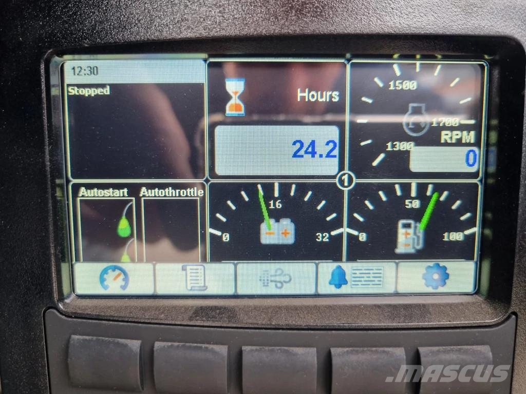 BBA BA150KS D285 with Hatz 4H50N مضخات المياه