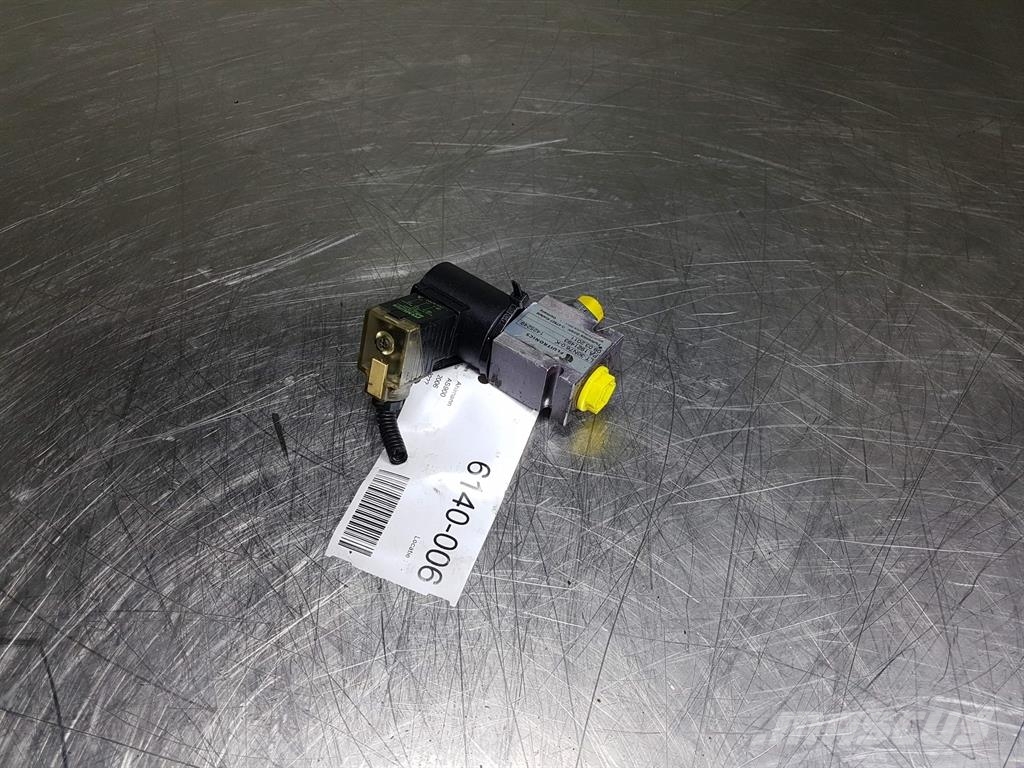 Ahlmann AS900-23108897-Fluitronics LT-30N76.0-K-2/2 Valve Hidravlika