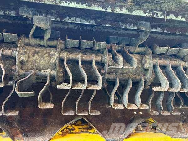 Ropa TIGER 6 Farm machinery