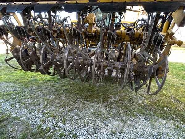 Ropa TIGER 6 Farm machinery