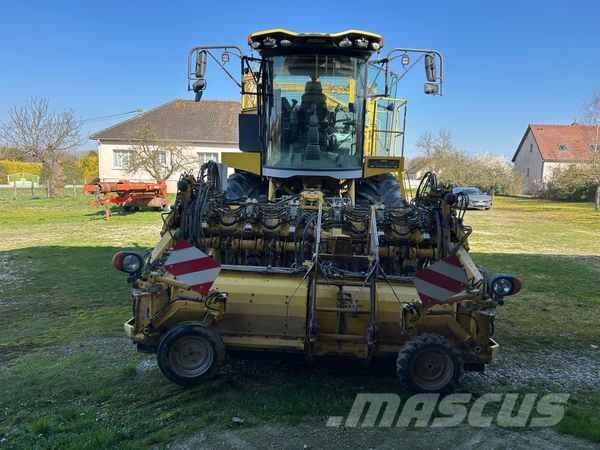 Ropa TIGER 6 Farm machinery