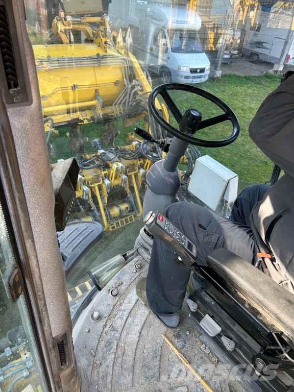 Ropa TIGER 6 Farm machinery