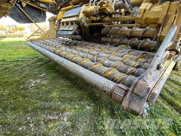 Ropa TIGER 6 Farm machinery