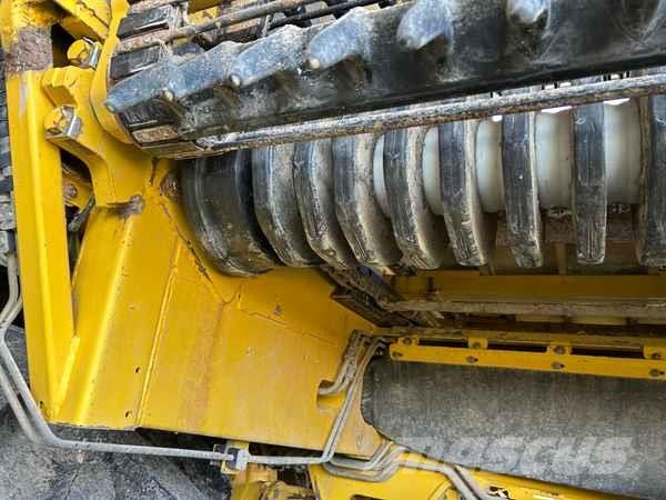 Ropa TIGER 6 Farm machinery