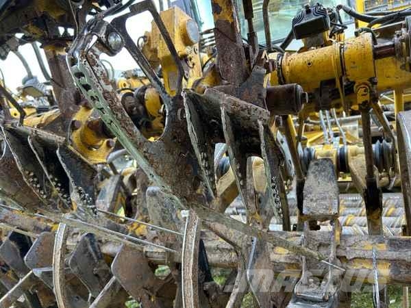 Ropa TIGER 6 Farm machinery