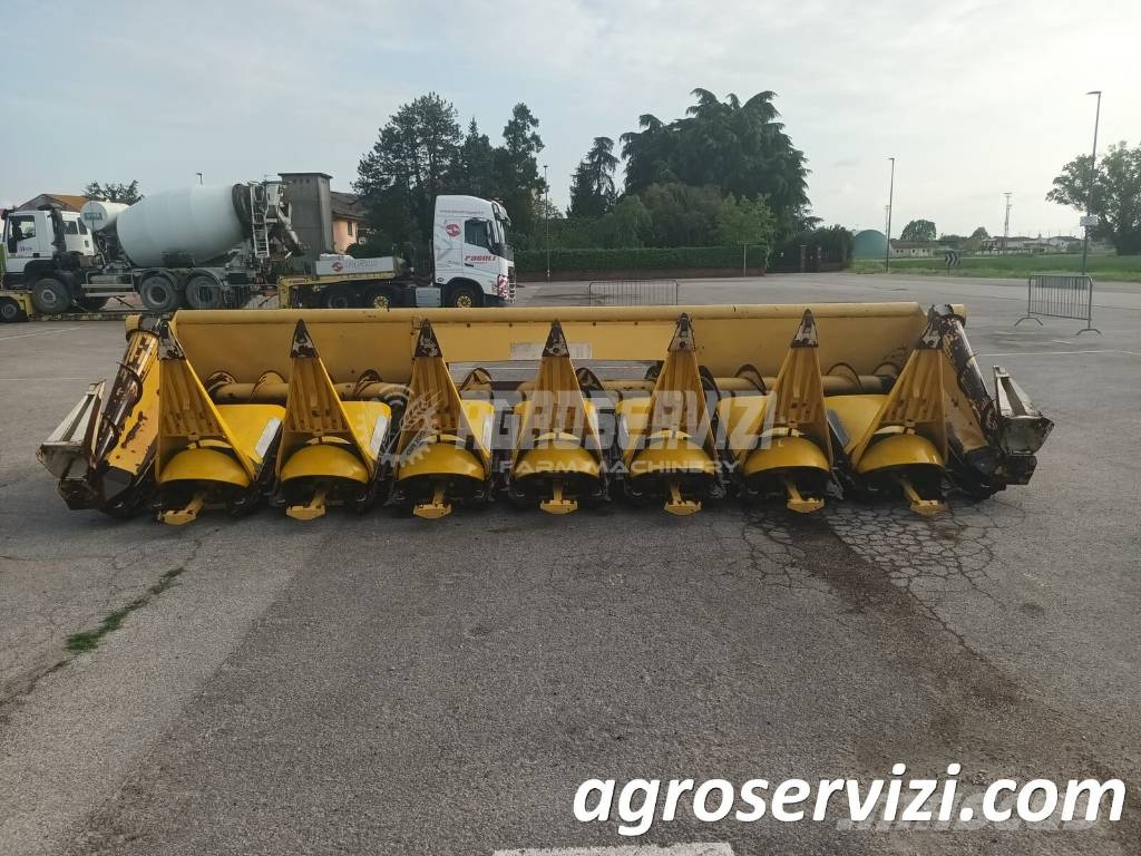 Fantini 8F 75 Ceifeiras debulhadoras compactas