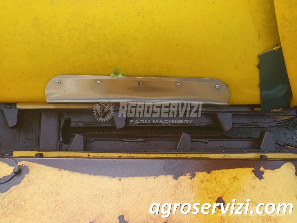 Fantini 8F 75 Ceifeiras debulhadoras compactas