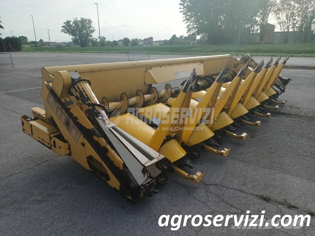 Fantini 8F 75 Ceifeiras debulhadoras compactas