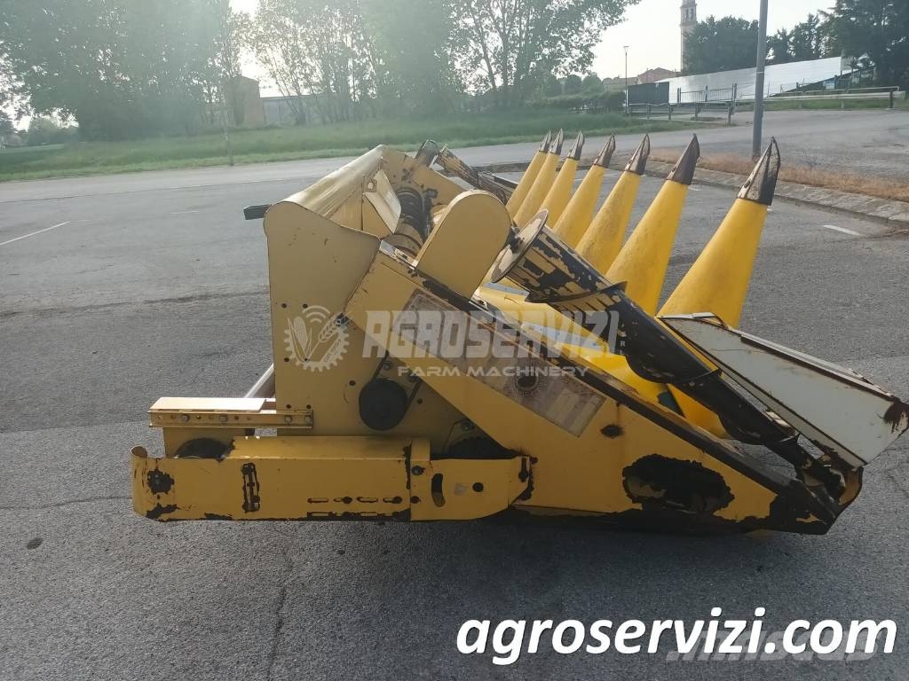 Fantini 8F 75 Ceifeiras debulhadoras compactas