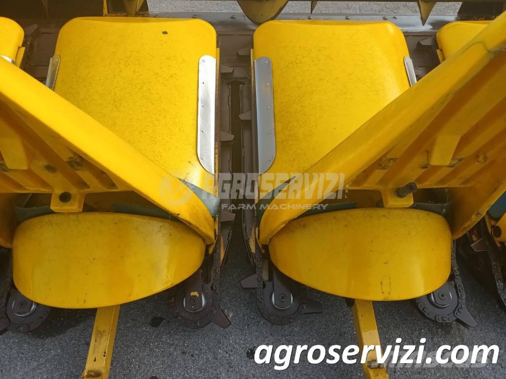 Fantini 8F 75 Ceifeiras debulhadoras compactas