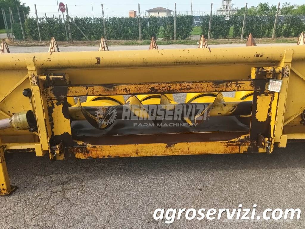 Fantini 8F 75 Ceifeiras debulhadoras compactas