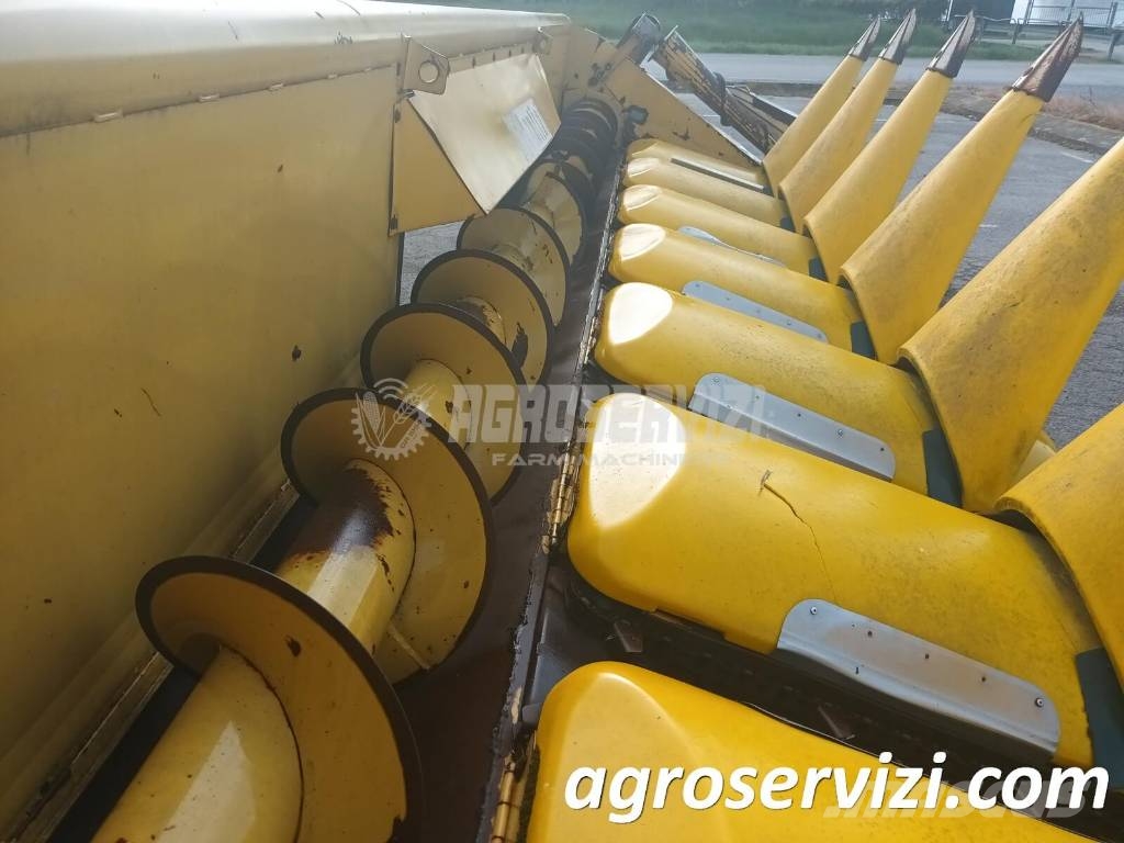 Fantini 8F 75 Ceifeiras debulhadoras compactas