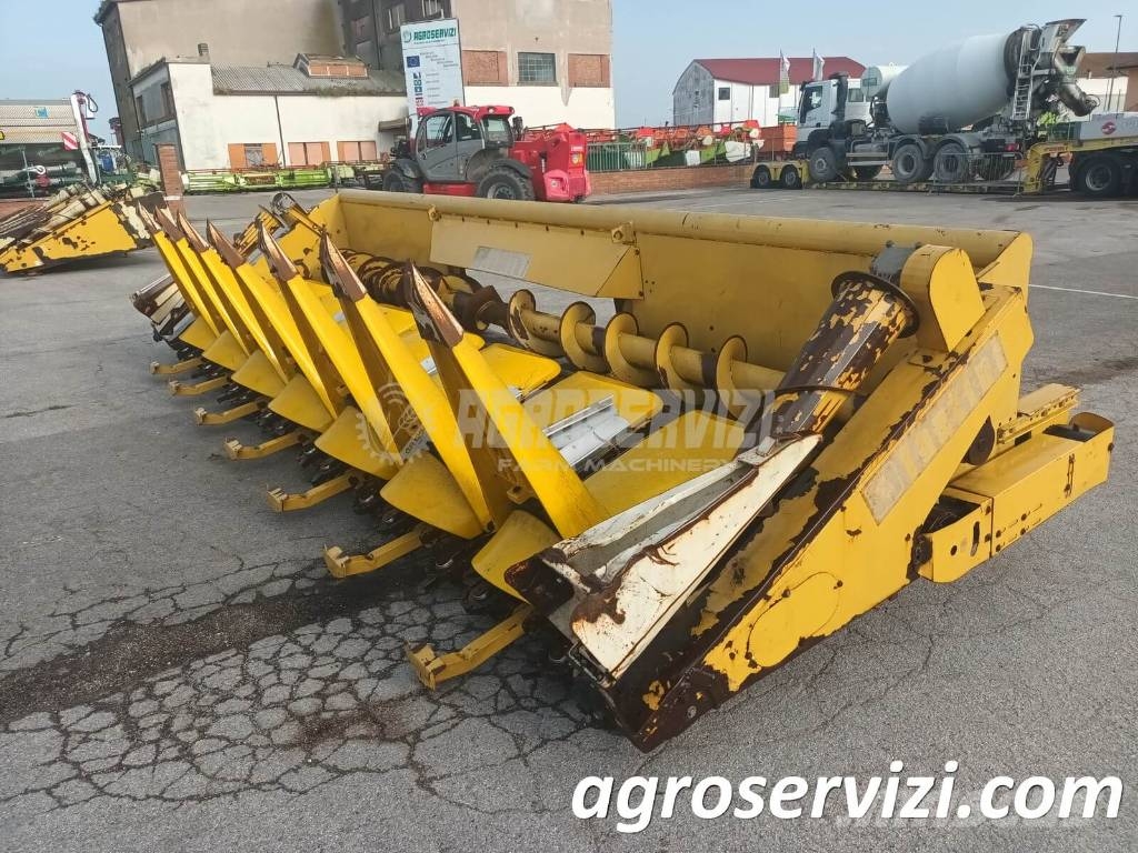 Fantini 8F 75 Ceifeiras debulhadoras compactas
