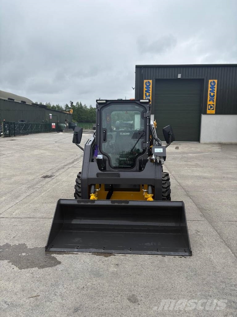 XCMG XC7-SR08 Skid steer loderler