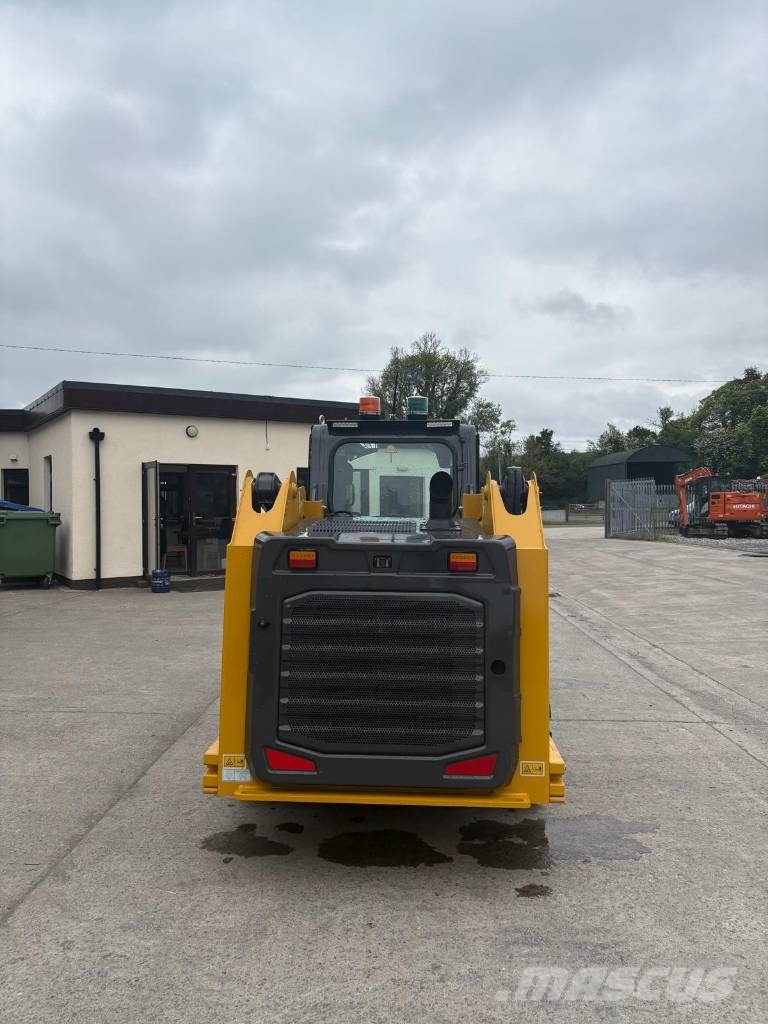 XCMG XC7-SR08 Skid steer loderler