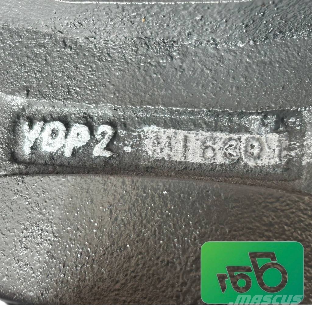 GiANT V451T M16304 drive axle Asis
