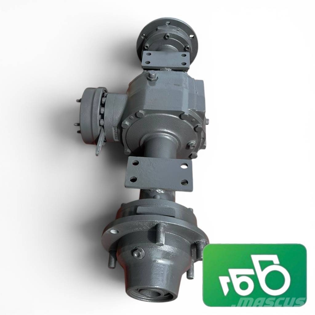 GiANT V451T M16304 drive axle Asis