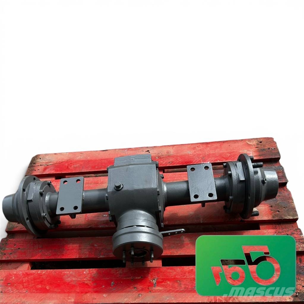 GiANT V451T M16304 drive axle Asis