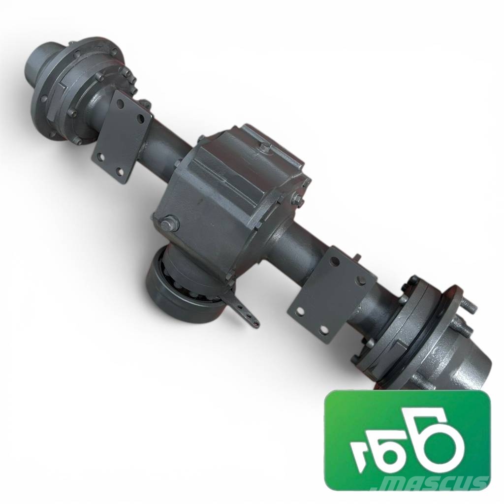 GiANT V451T M16304 drive axle Asis