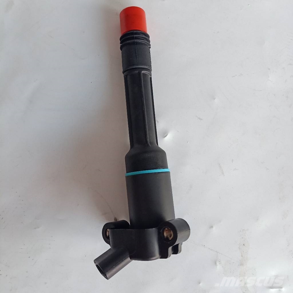 Cummins CGE8.3 Natural Gas Ignition Coil 3928263 3930027 3 Motorer