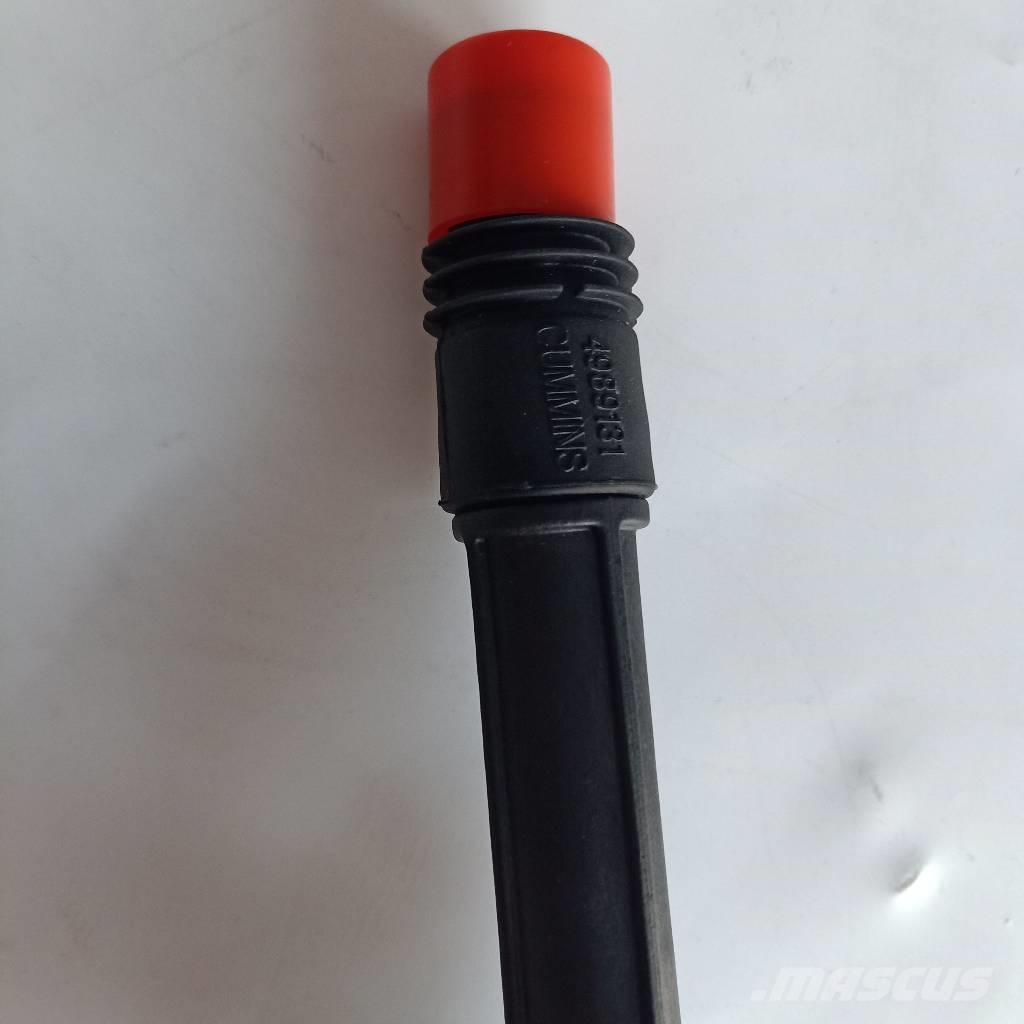 Cummins CGE8.3 Natural Gas Ignition Coil 3928263 3930027 3 Motorer