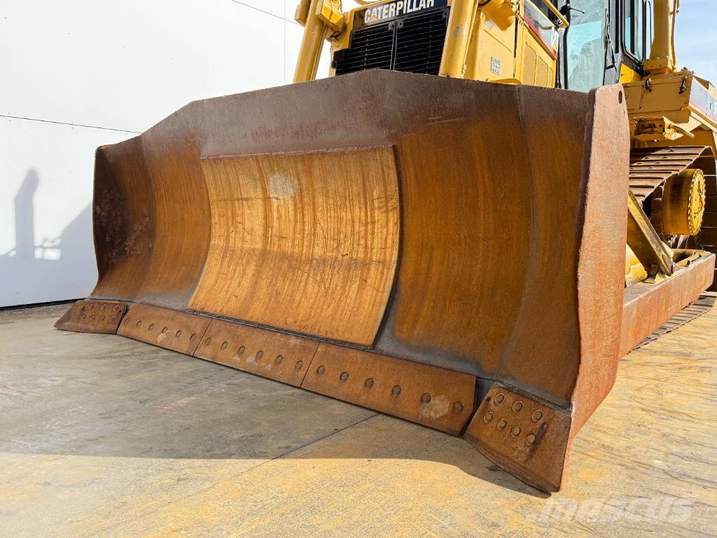 CAT D7R - 3 Tine Ripper / Airco Buldožerji goseničarji