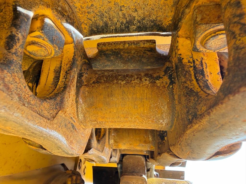 CAT D7R - 3 Tine Ripper / Airco Buldožerji goseničarji