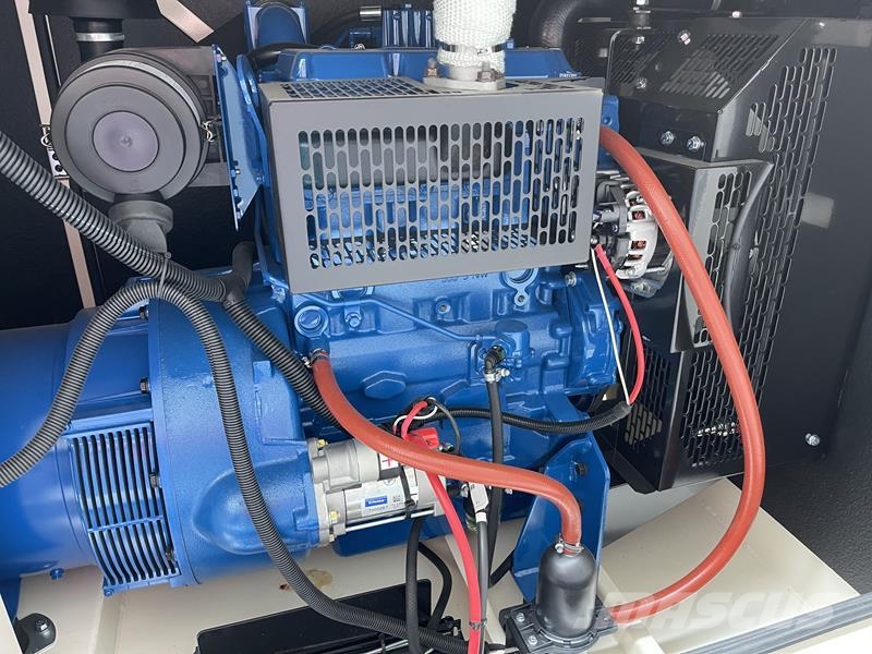 FG Wilson P 26 - 3 S Diesel Generators