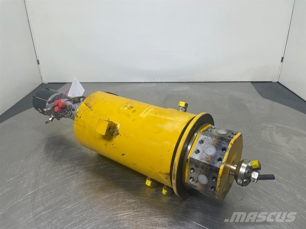 Liebherr LH80-94017351-Swing joint/Drehdurchführung Гидравлическая система