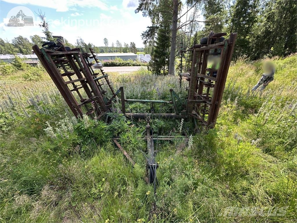 Wiberg Bastant H Harvar