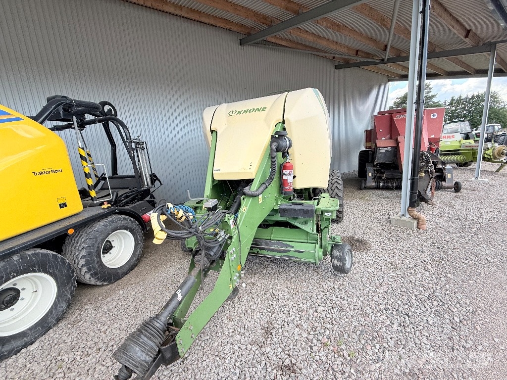 Krone 890 VFS/XC 80x90cm Kanttipaalaimet