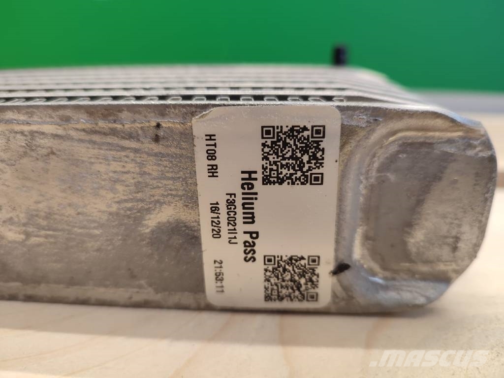  Oil cooler MN024000-7531 JCB 538-60 Radiateurs