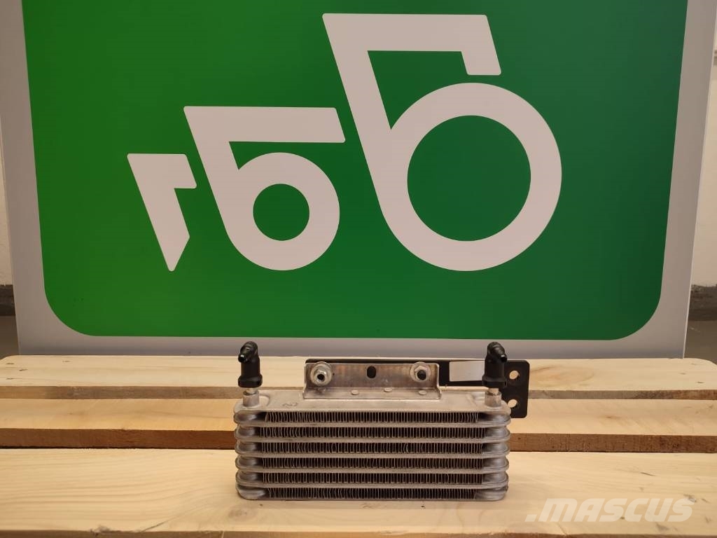  Oil cooler MN024000-7531 JCB 538-60 Radiateurs