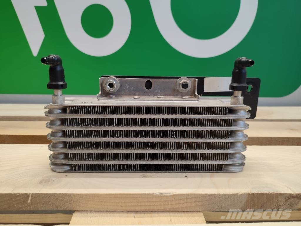  Oil cooler MN024000-7531 JCB 538-60 Radiateurs