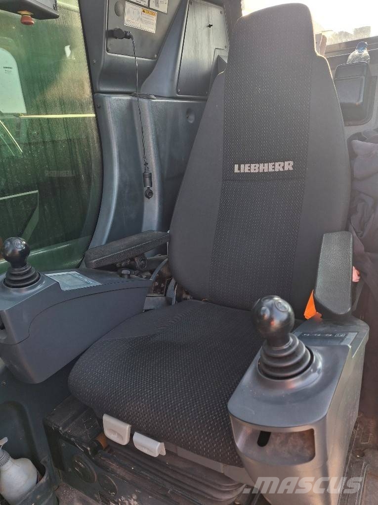 Liebherr LTM 1060-3.1 Kranen voor alle terreinen